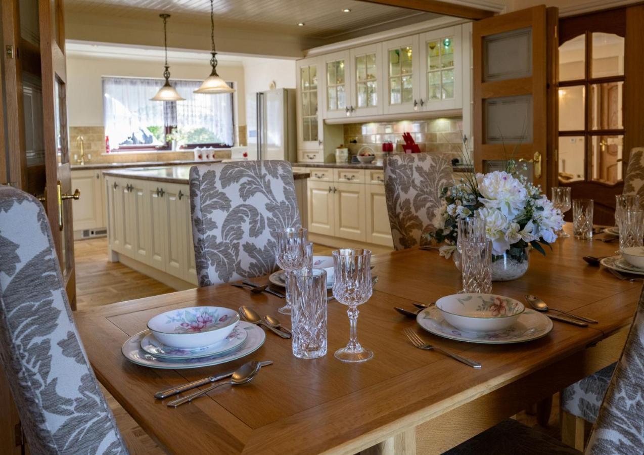Hillcrest Villa Fort William Luaran gambar