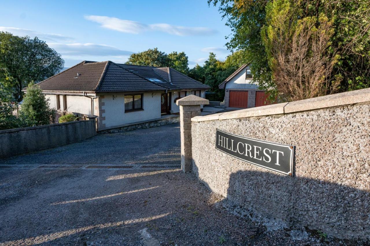 Hillcrest Villa Fort William Luaran gambar