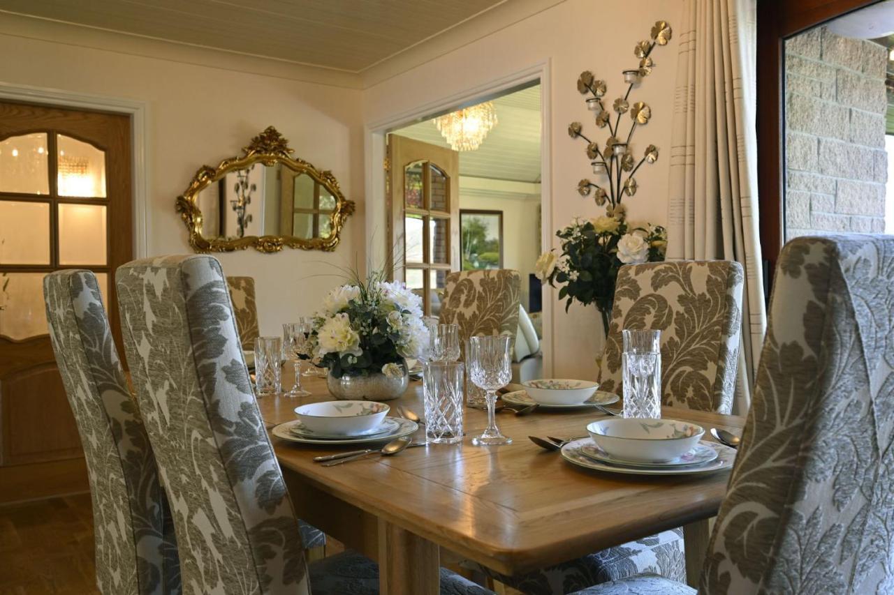 Hillcrest Villa Fort William Luaran gambar