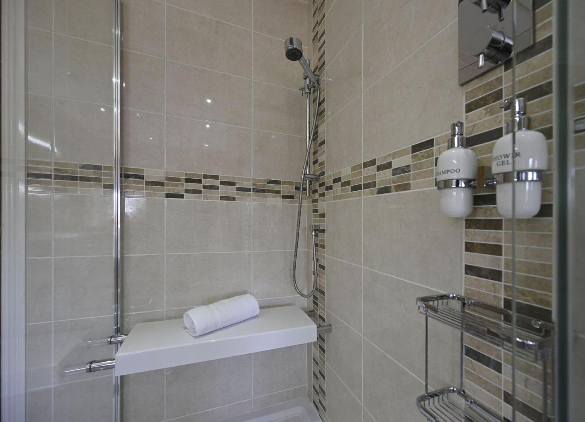 Hillcrest Villa Fort William Luaran gambar